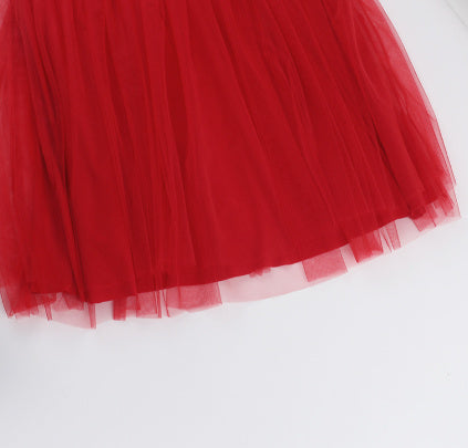 Halter Fishtail Halter Dress