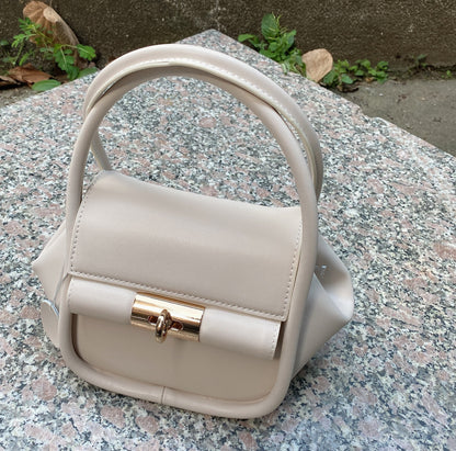 Fashion Trend All-Match One-Shoulder Diagonal Small Bag