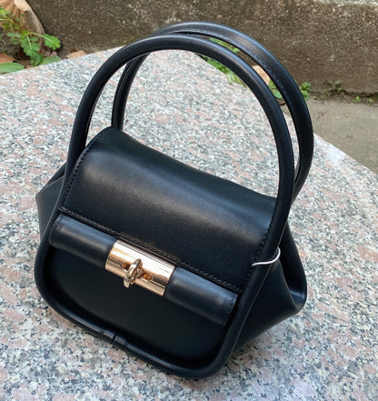 Fashion Trend All-Match One-Shoulder Diagonal Small Bag