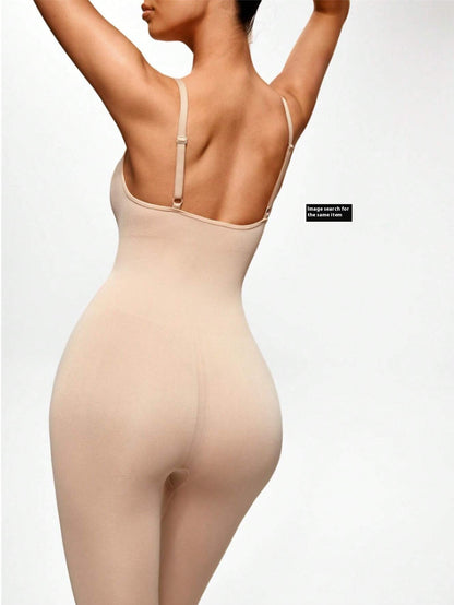 Tight Belly Trimming One-piece Corset