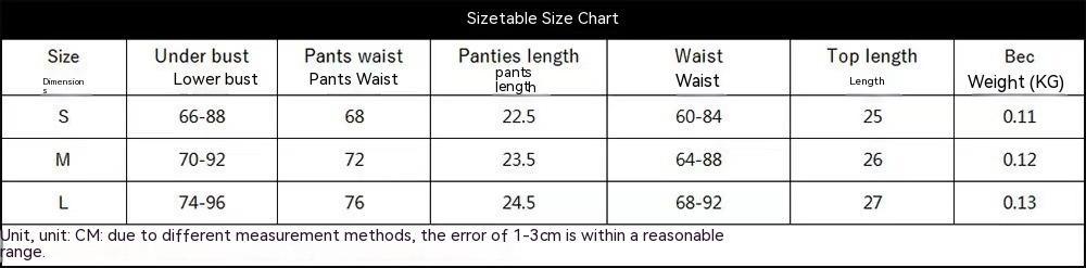 Embroidered Lace Underwear Backless Hollow-out Sexy 4 PCs Set