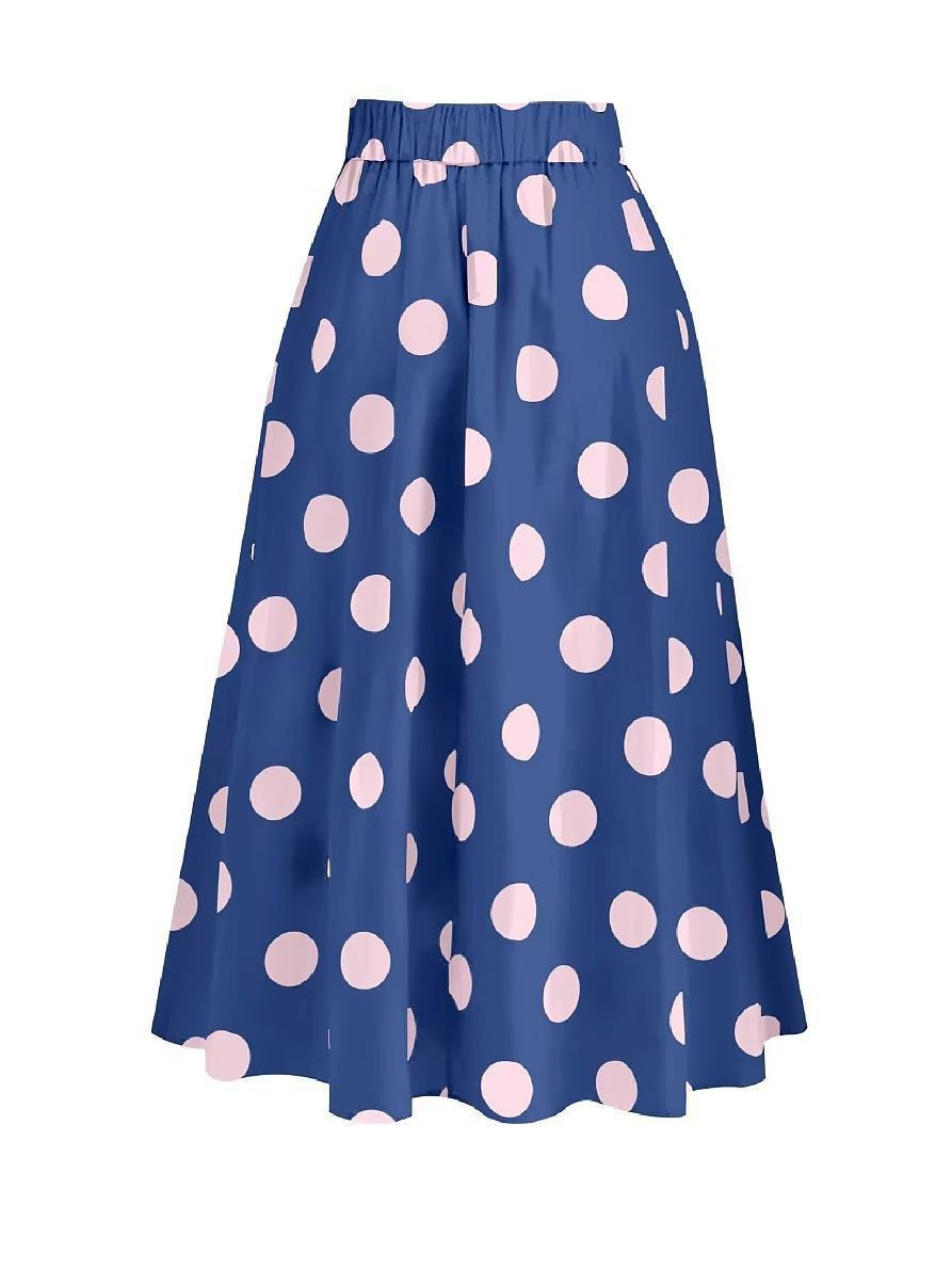 Bikini Suit Skirt Conservative Swimwear Women