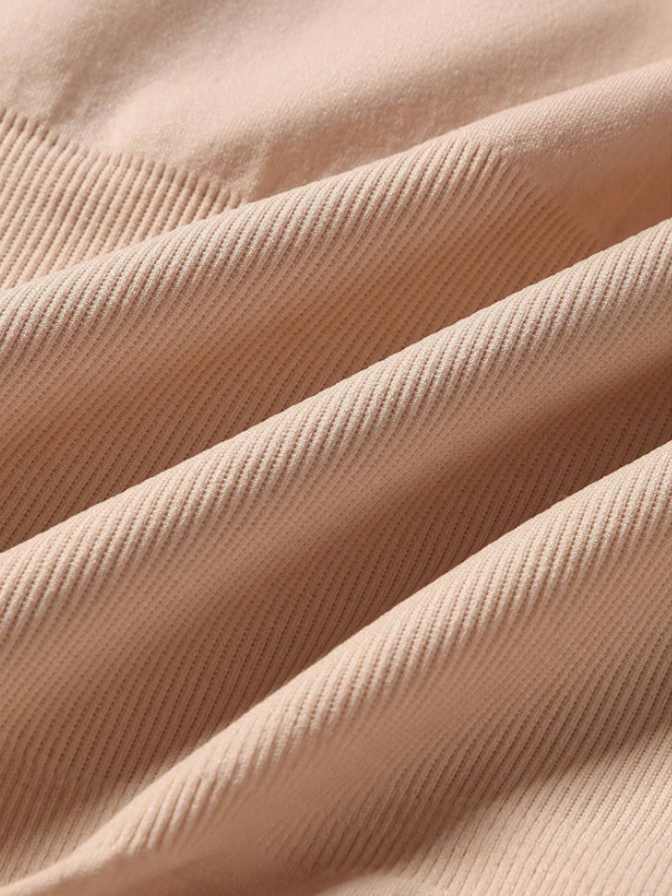 Tight Belly Trimming One-piece Corset