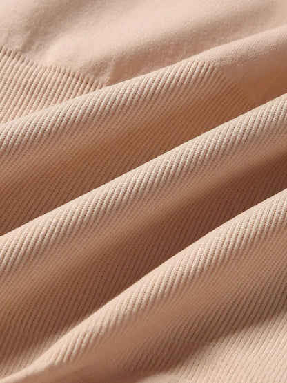 Tight Belly Trimming One-piece Corset