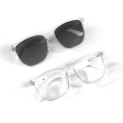 Smart Bluetooth Sunglasses Polarized UV-proof Blue Light