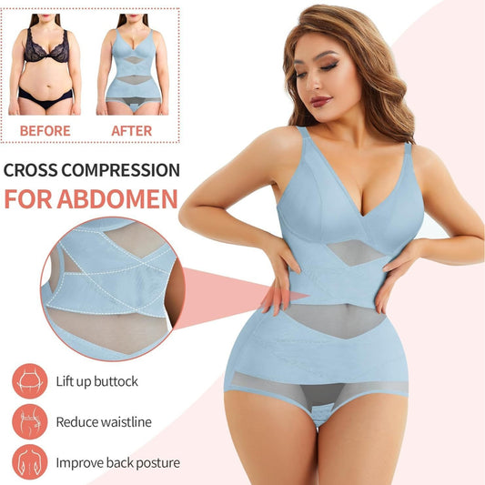 Women's Fashionable Breathable Sports Fitness Jumpsuit