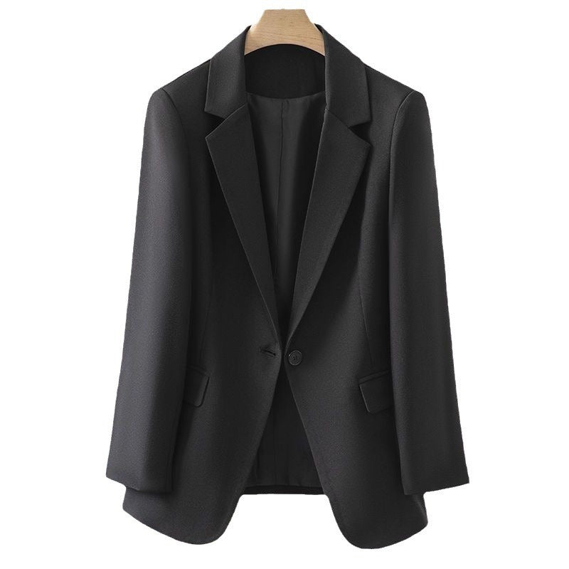 MS Beige Suit Jacket Casual