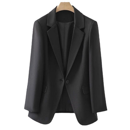 MS Beige Suit Jacket Casual