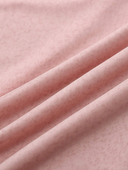 Elegant Solid-Colored Ribbon Wedding & Party Dress