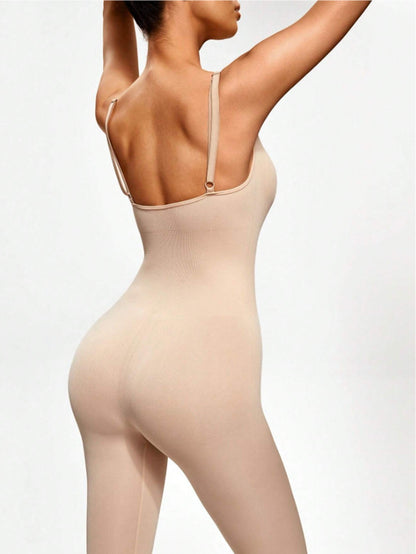 Tight Belly Trimming One-piece Corset